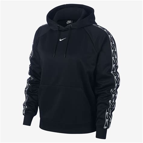 nike sportswear damen hoodie mit logo|Nike sweatshirts for women.